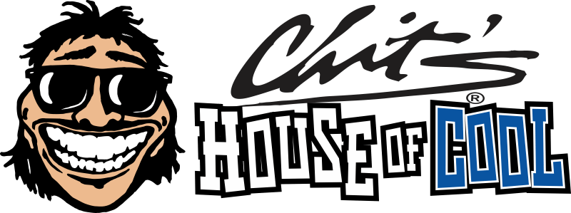 Chit's House of Cool Home