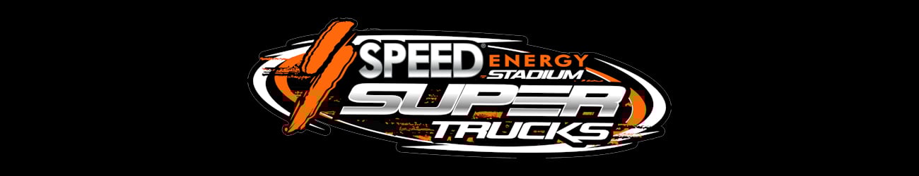 Stadium SUPER Trucks
