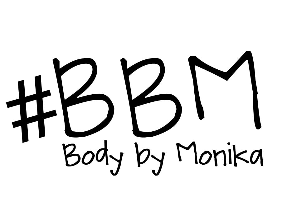 Body by Monika