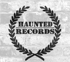 HAUNTED RECORDS