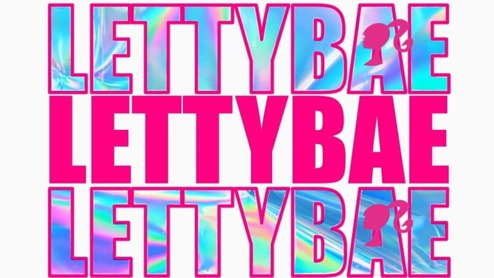 LettyBae Home
