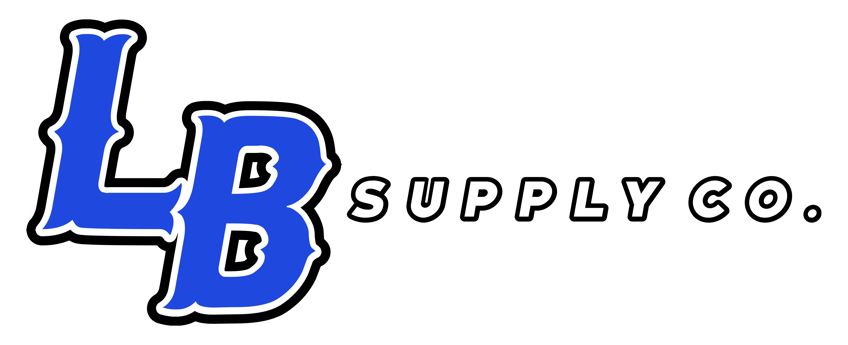 LB SUPPLY CO Home
