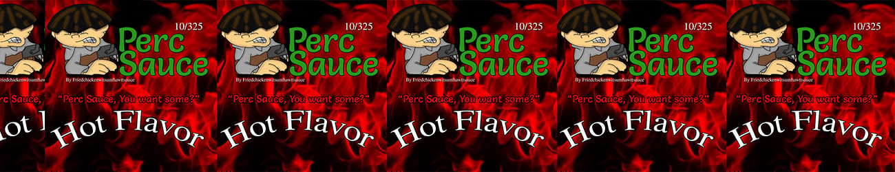 Perc Sauce