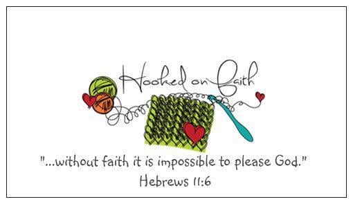 Hooked on Faith