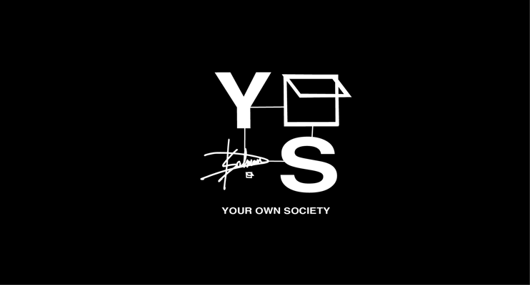 YOS Apparel Home