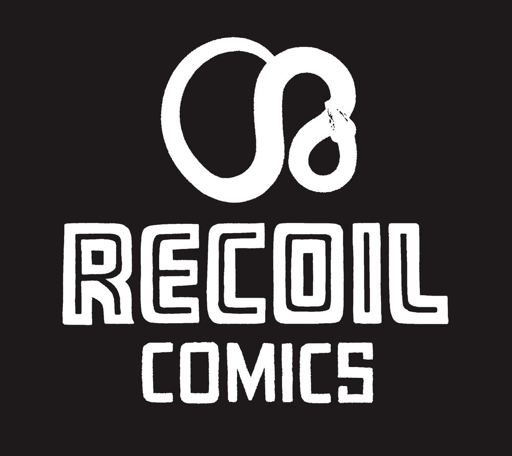 Recoil Comics