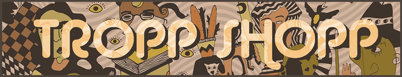 troppshopp
