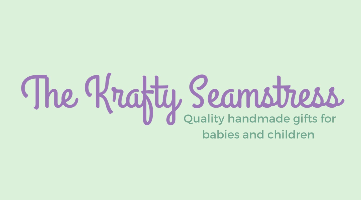 The Krafty Seamstress