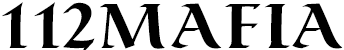 112mafia