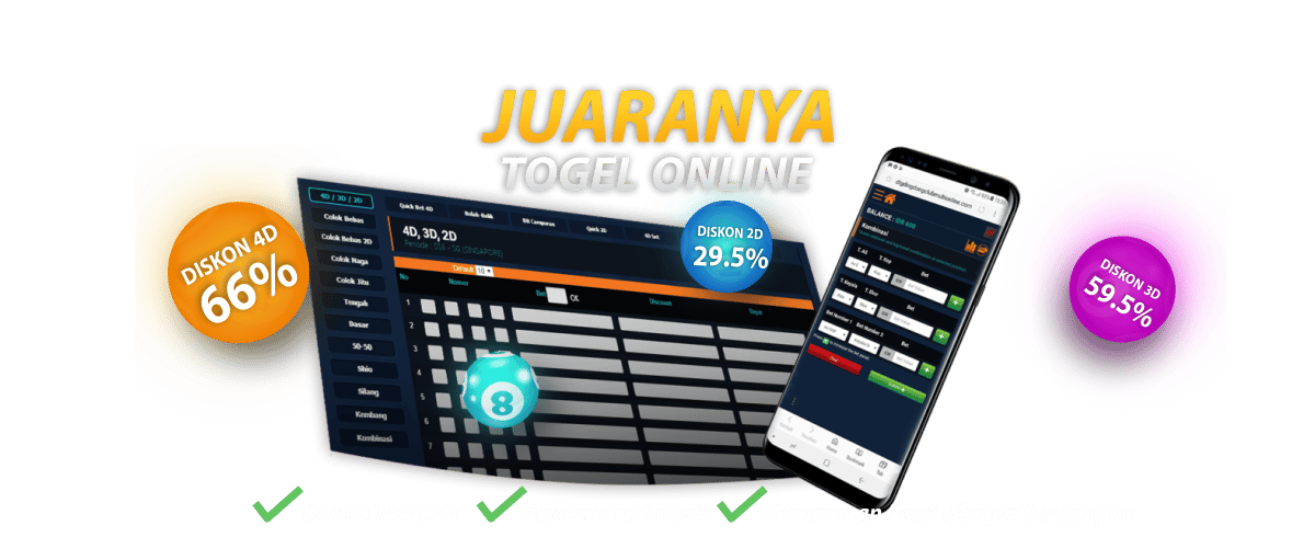 Home Togel Singapore