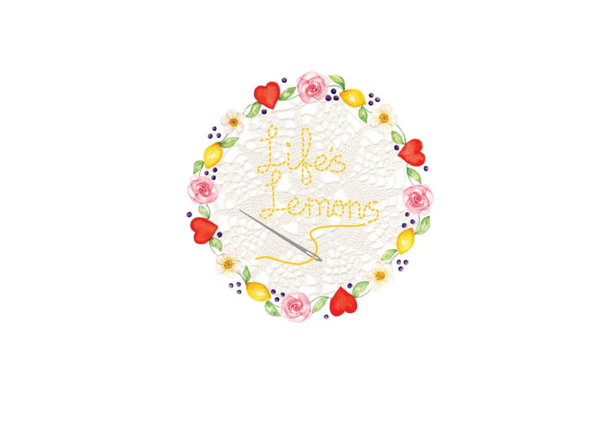 Life’s Lemons Handmade