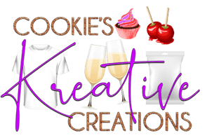 Cookies Kreative Creations