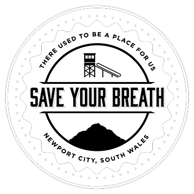 Save Your Breath