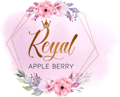 Royal Apple Berry