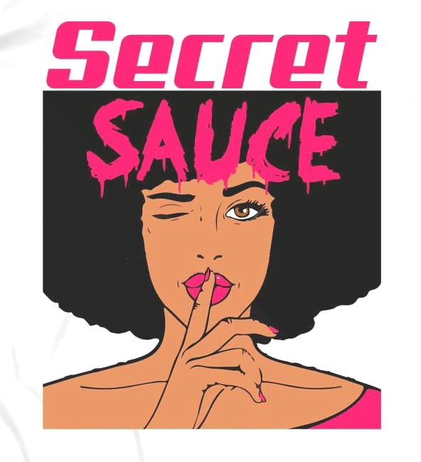 Secret Sauce