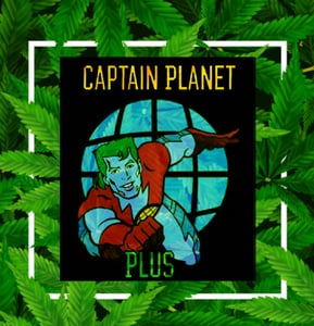 Captain Planet Home