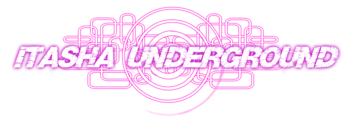 Itasha Underground