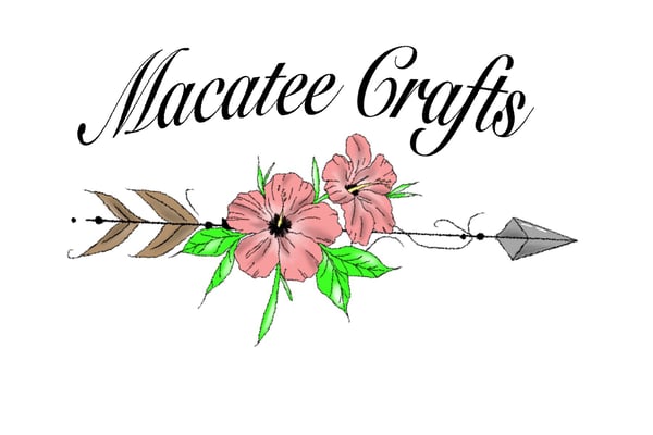 Macatee Crafts  Home