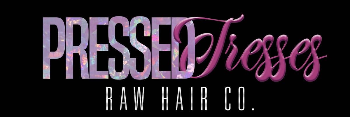 Pressed Tresses