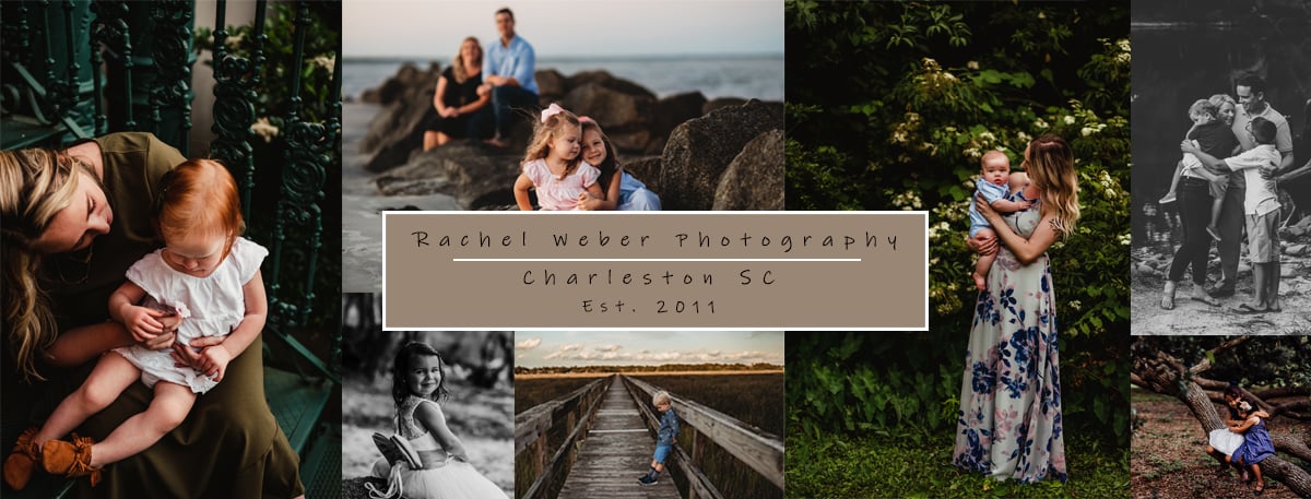 Rachel Weber Photography LLC