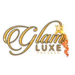 Glam Luxe Tresses