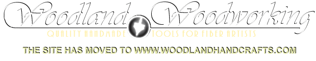 Woodland Woodworking
