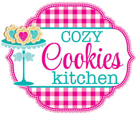 Cozy Cookies Kitchen Home
