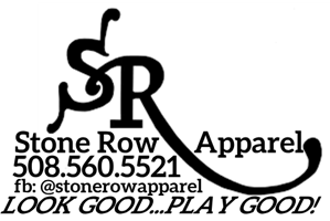 Stone Row Apparel