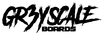 Gr3yscale Boards