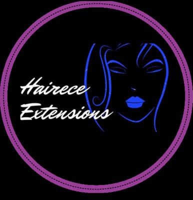 Hairece Extensions Home
