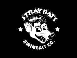 Stray Rats Swimbait Co