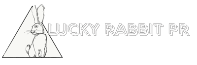 Lucky Rabbit PR