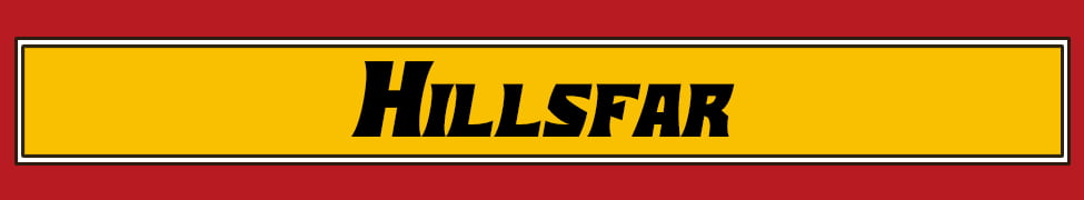 Hillsfar Home