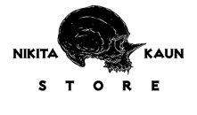 NIKITA KAUN  Home