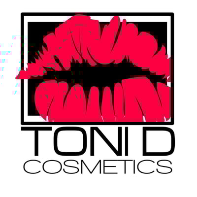 Toni D Cosmetics  Home