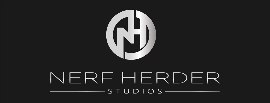 Nerf Herder Studios Home