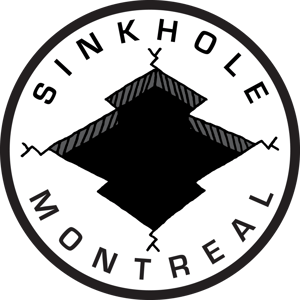 Sinkhole Montreal