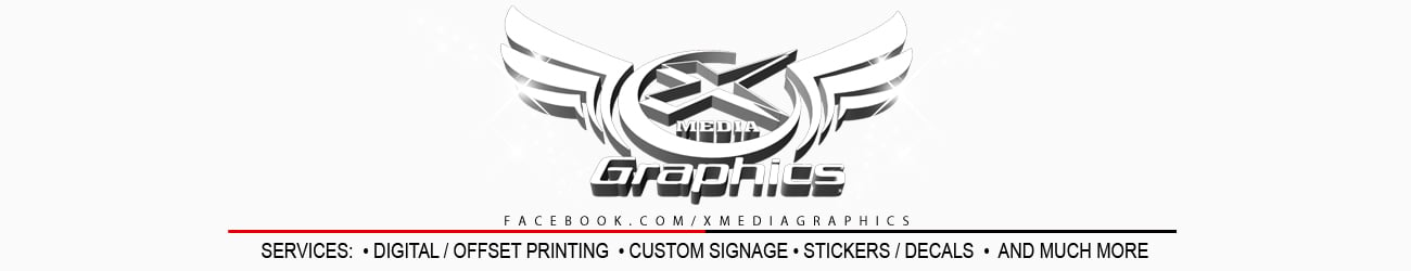 X Media Graphics