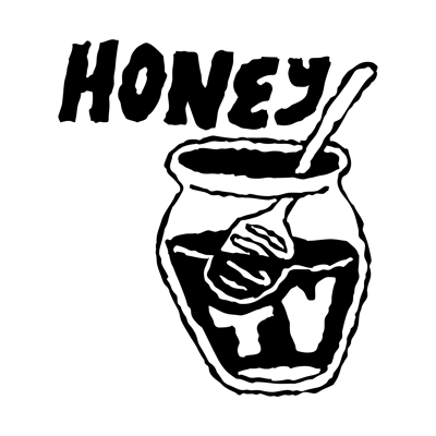 Honey TV Home