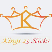 Kings 23 Kicks
