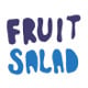 Fruit Salad Clothing Home