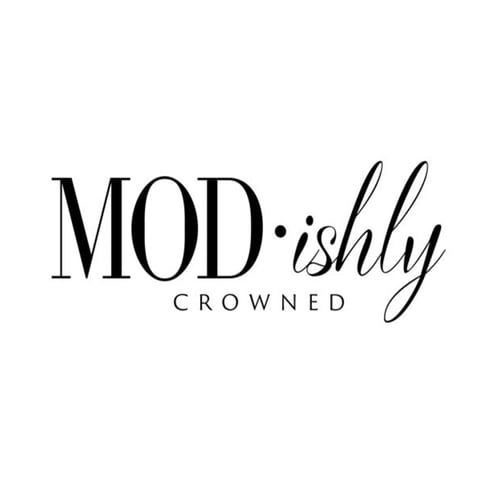 Modishly Crowned & CO.