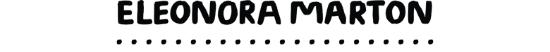 eleonoramarton Home