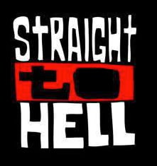 Straight To Hell :    Store