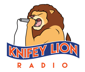 Knifey Lion Radio