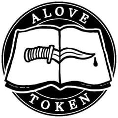 A LOVE TOKEN 