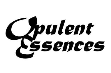 Opulent Essences & T.O.M