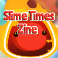 Slime Times Zine 