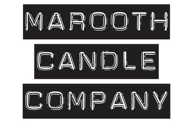 MAROOTH Candle Company Home