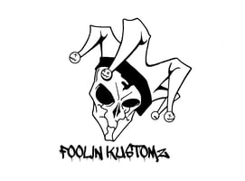 Foolin Kustomz